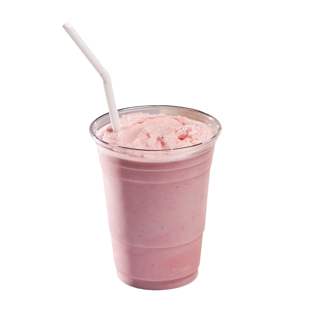 Milk shake